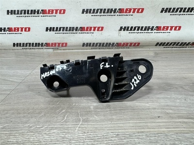 KD45500U1C Кронштейн бампера (крепление) MAZDA CX-5 KE 2014