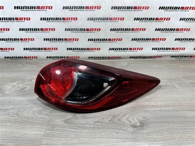 KD5451150F Фонарь в крыло MAZDA CX-5 KE 2014 , , KD5451150E, KD5451150D, KD5451150C, KD5451150B, KD5451150A