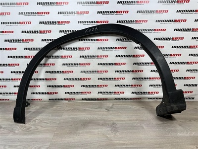 KD5351W30C8N Накладка арки крыла (молдинг) MAZDA CX-5 KE 2014 , , KD5351W30C, KD5351W30B, KD5351W30A, KD5351W30