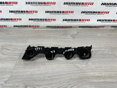 KD53502H1A Кронштейн бампера Mazda CX-5 KE 2014 , , KD53502H1