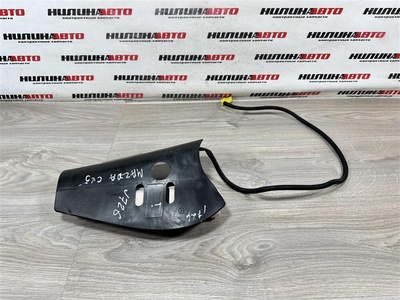 KD4557KB0B Подушка безопасности в сиденье Mazda CX-5 KE 2014