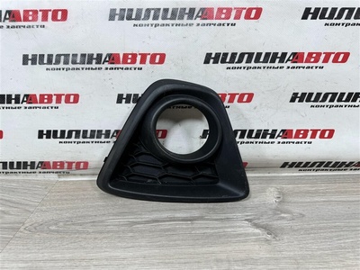 KD5350C21 Решетка ПТФ Mazda CX-5 KE 2014