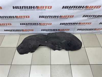 KD53561J1 Подкрылок Mazda CX-5 KE 2014
