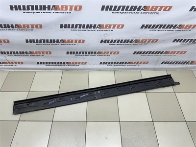 KD5351P40C Накладка порога Mazda CX-5 KE 2014 , , KD5351P40