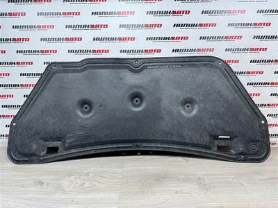 KD6256681 Шумоизоляция капота MAZDA CX-5 KE 2014 , A,
