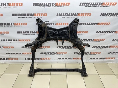 KD353480XF Подрамник Mazda CX-5 KE 2014 , KD353480XG, , KD353480XE, KD353480XD