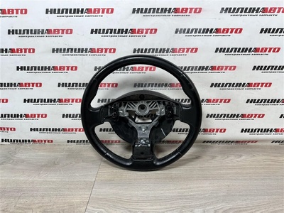 48430JD01D Руль NISSAN Qashqai 1 J10 2012 , , 48430JD01C, 48430JD00B