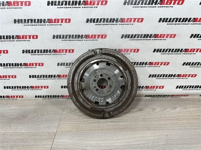 03F105266 Маховик АКПП Audi A1 2011 , , C, 04E105266AH