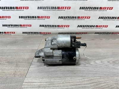 5802AR Стартер CITROEN C3 (2) 2012 , , 12417550017, , 5802EV, V755001780, V764559080