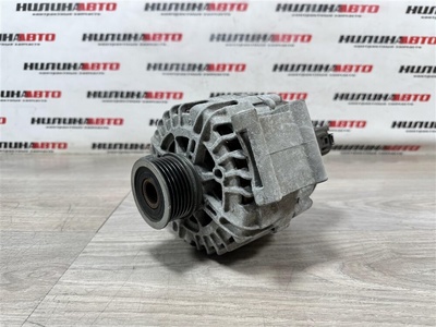 06J903023C Генератор VOLKSWAGEN Tiguan 1 2008 , , X