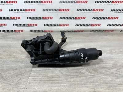 A2711801410 Корпус масляного фильтра MERCEDES W204 2012 , , A2711801010