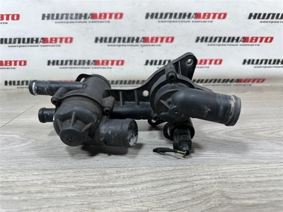 03C121111T Корпус термостата AUDI A3 8P 2010 , , 03C121111R