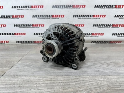03C903025DX Генератор AUDI A3 8P 2010 , 03C903023A, 03C903023AX, , 03C903023CX, 03C903023CV, 03C903024J