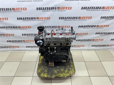 03C100092 Двигатель Audi A3 8P 2010 1.4 CAXС , , X