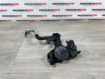 06H103495AC Сепаратор масляный AUDI A5 8T 2010 , 06H103495E, 06H103495A, 06H103495AB, , 06H103495AH