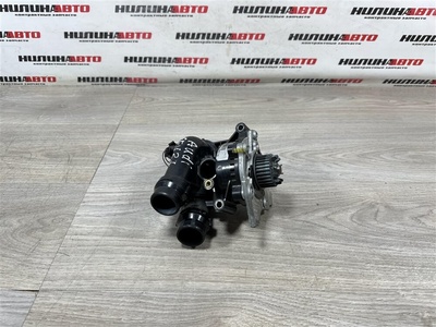 06H121026DR Помпа AUDI A5 8T 2010 , 06J121026P, 06H121026BA, 06H121026CF, 06H121026CQ, 06H121026DD,