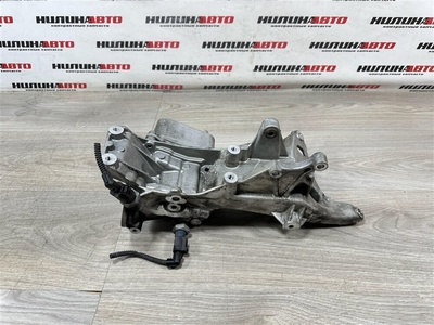 06H903143H Корпус масляного фильтра AUDI A4 B8 2012 , 06H903143E,