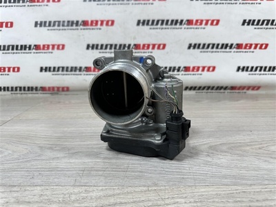 06F133062Q Заслонка дроссельная AUDI A4 B8 2012 , , 06K133062H, 06F133062J, 06F133062M, 06F133062T