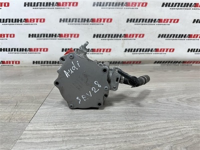 06J145100G Вакуумный насос Audi A4 B8 2012 , , 06J145100P, 06J145100C, 06J145100AB