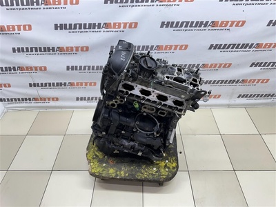 06H100035H Двигатель Audi A4 B8 2012 2.0 CDNB , , 06H100036C, 06H100034D