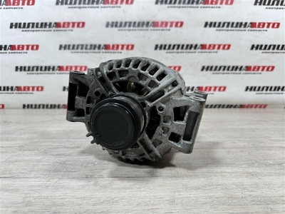 06H903016L Генератор AUDI A4 B8 2010 , , X