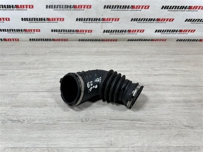 06H129629E Патрубок турбины AUDI A4 B8 2010 , , 06H129629, 06H129629J