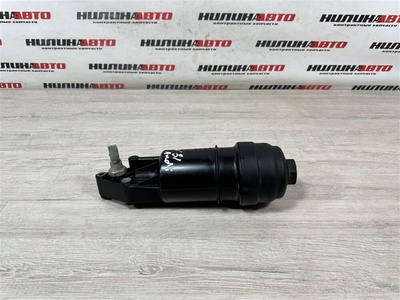 06E115405A Корпус масляного фильтра AUDI A6 C7 2013 , 06E115405C, , 6740373186
