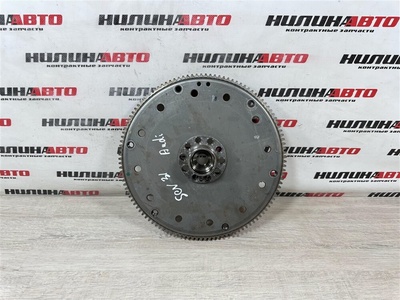 059105323BN Маховик АКПП Audi A6 C7 2013 , 059105323BJ, , 059105323BH