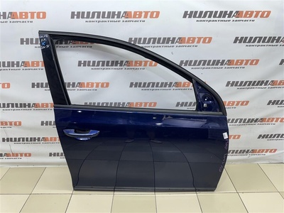5K4831056H Дверь VOLKSWAGEN Golf 6 2011 , , 5K4831056E, 5K4831056G, 5K4831056F