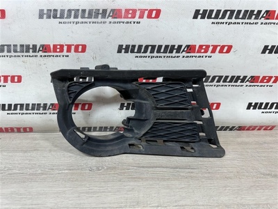 5N0853666A9B9 Кронштейн ПТФ Volkswagen Tiguan 1 2010 , , 5N0853666A