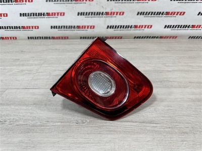 5N0945094C Фонарь в крышку багажника Volkswagen Tiguan 1 2010 , , 5N0945108C, 5N0945094B