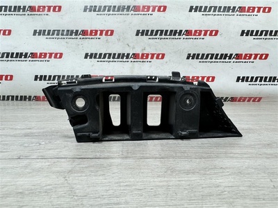5N0807183B Кронштейн бампера (крепление) VOLKSWAGEN Tiguan 1 2010 , , 5N0807183A