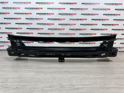 5N0807109B Усилитель бампера VOLKSWAGEN Tiguan 1 2010 , 5N0807109F,