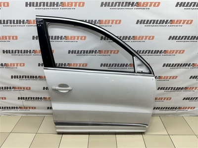 5N0831056B Дверь VOLKSWAGEN Tiguan 1 2010 , , 5N0831056A