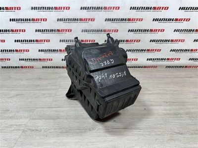 16500BC20C Корпус воздушного фильтра Nissan Note 1 E11 2011 , , 16500BC20A, 16500BC20B,