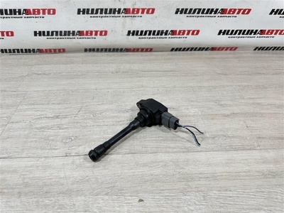 224481KT0A Катушка зажигания NISSAN Note 1 E11 2011 , 224481KT1A, , 22448ED00A, 22448JA00A, 22448JA00C