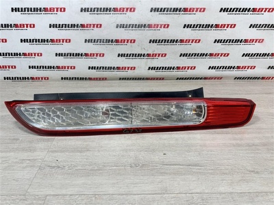 1520757 Фонарь в крыло FORD Focus 2 2009 , , 8M5113404AD, 1500661, 1512981