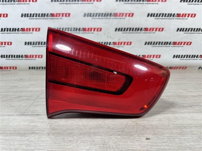 924053W510 Фонарь в крышку багажника KIA Sportage 2014 , , 924503W510