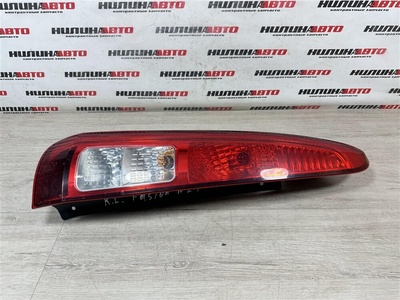 1383638 Фонарь в крыло Ford Fusion 2009 , 6N1113A603AB, , 1363436