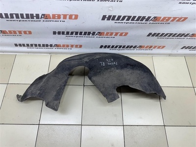 1302763 Подкрылок FORD Fusion 2009 , 2N11278B51AG,