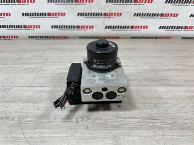 7L0614111HBEF Блок ABS АБС Volkswagen Touareg 2007 , 7L0907379C, 7L0614111H, , 7L0614111FBEF
