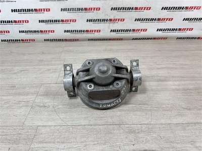 7L0512301C Опорный кронштейн амортизатора VOLKSWAGEN Touareg 2007 , , 7L0512301B