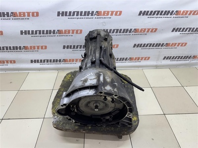 09D300037TX АКПП Volkswagen Touareg 2007 , , 09D300037T, 09D300037TV