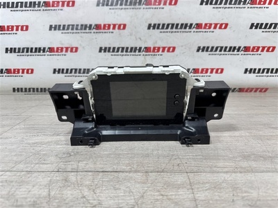 1940785 Дисплей информационный FORD Focus 3 2011 , AM5T18B955BH,