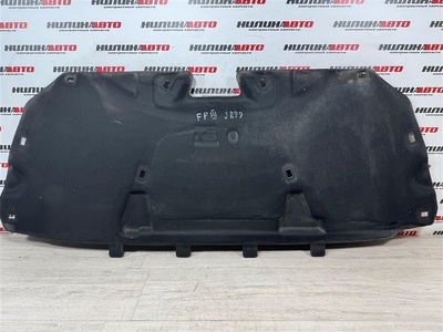 1919105 Шумоизоляция капота FORD Focus 3 2011 , BM51A16746CA, , 1757375, 1694012, 1743054, BM51A16746AC