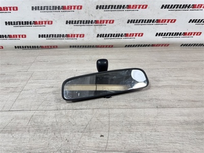 8510126000 Зеркало заднего вида салонное KIA Sorento 1 2007 , , 8510134000