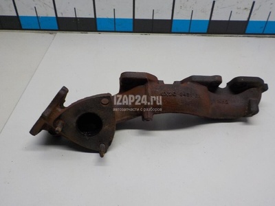 LR013133 Коллектор выпускной Land Rover Range Rover Sport (2005 - 2012)