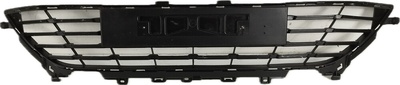 622548476R оригинал renault megane iv рестайлинг 20 - решётка бампера центральная