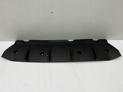 5100465 bmw g20 g21 alpina юбка диффузор бампера задняя