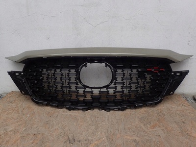 KSD650032 решетка радиатора передняя mazda cx5 ii kf рестайлинг gt